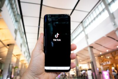 Study Finds TikTok Tracking Pixels Present in State-Government Sites
