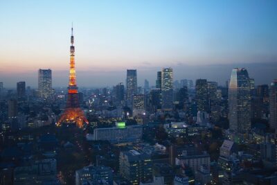 Warren Buffett is Shifting his Focus to Japan