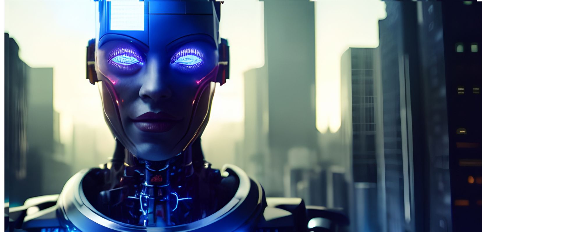 Robot