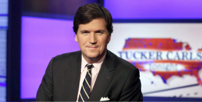 Tucker Finally Taught Us Something, After All