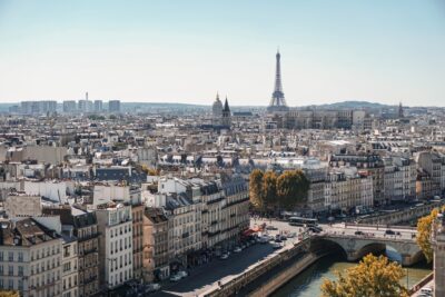 Amazon Wants to Win Over France With PR Project “Ratatouille”