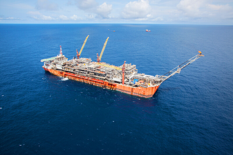 Photo Credit: Photographic Services, Shell International Limited.