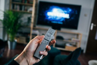 Nielsen Scores Critical Accreditation Renewal