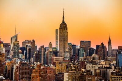NYC Tops the Millionaire Charts