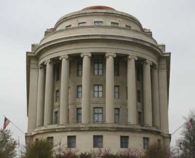 The FTC Wants to Block the $28 Billion Amgen-Horizon Therapeutics Deal