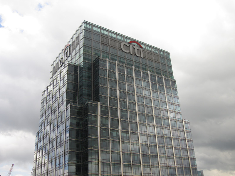 Citigroup Plans Spin-out, IPO of Mexico-based Banamex