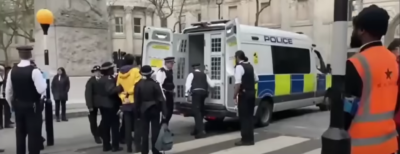 Coronation Abomination