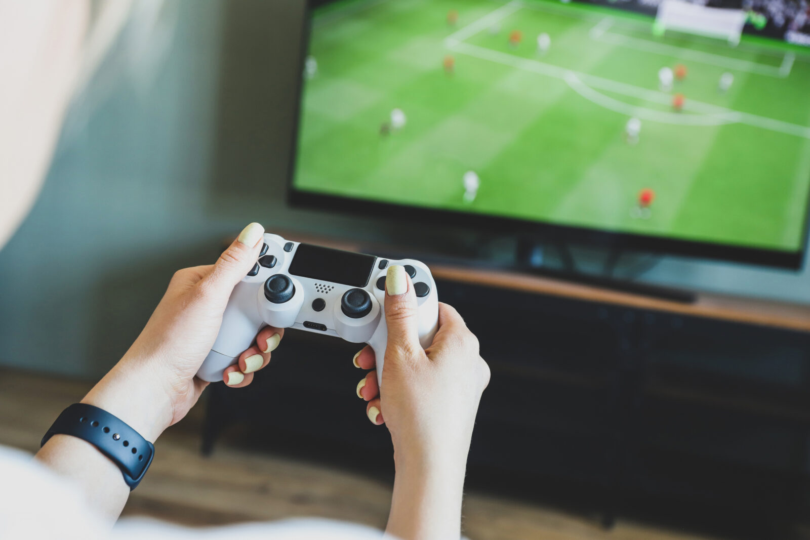 EA’s Quest for Gaming Accessibility