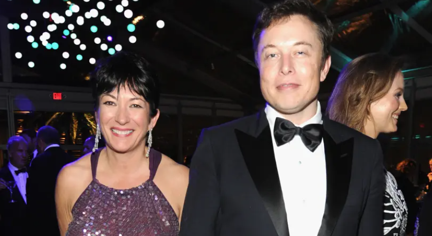 Did Elon Musk Have Links to Epstein?