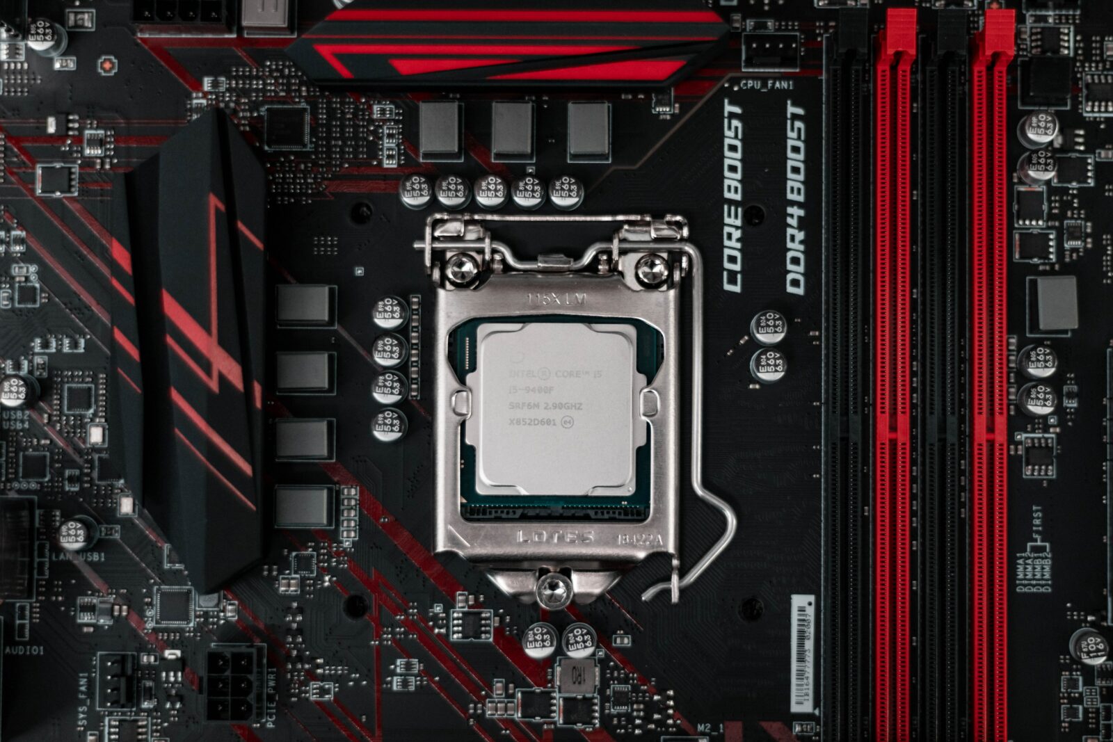 Intel Minmaxes AI Game Rendering
