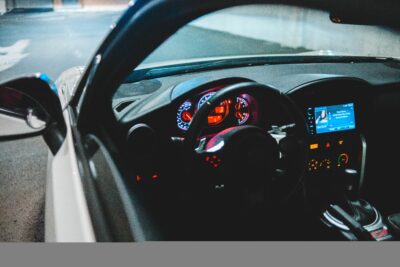 NVIDIA Gets on the Road