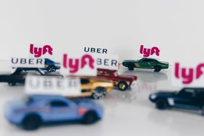 Lyft’s AV Face Off