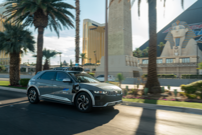 Uber Weighs Its Self-Driving Future