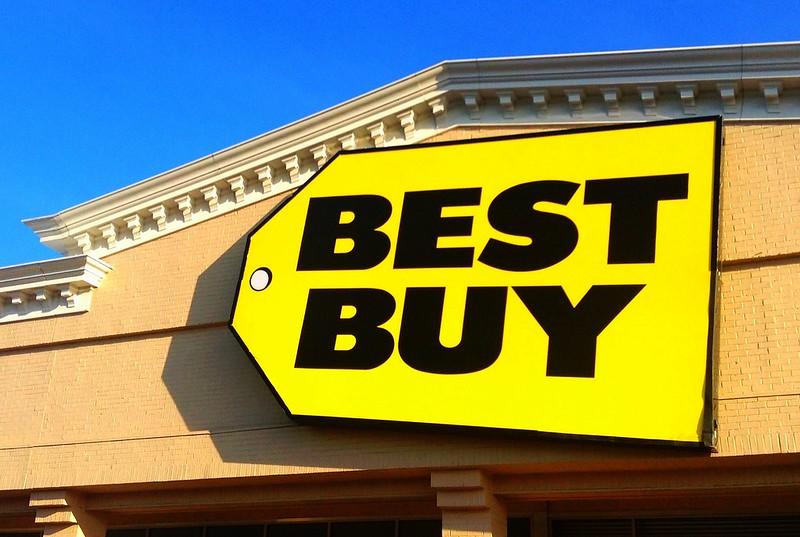 Best Buy Stratifies Its Membership Program