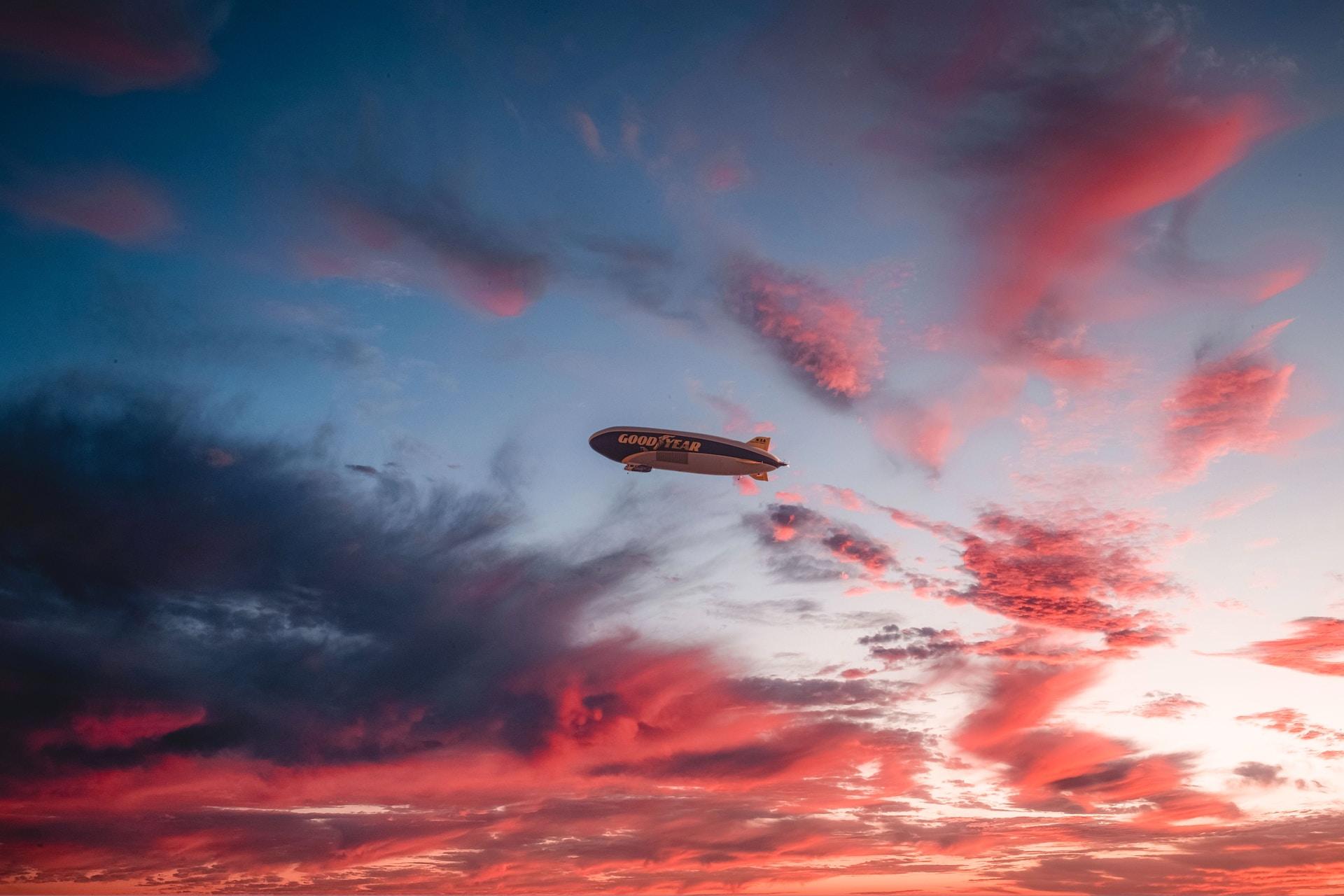 (Photo Credit: Jake Blucker/Unsplash)