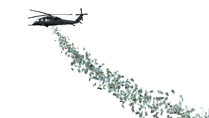 As the U.S. Speeds Toward Default, Why the Pentagon Matters