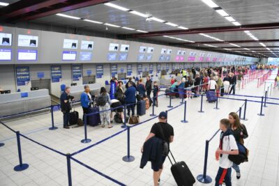 Biden Proposes Flight Compensation Mandates