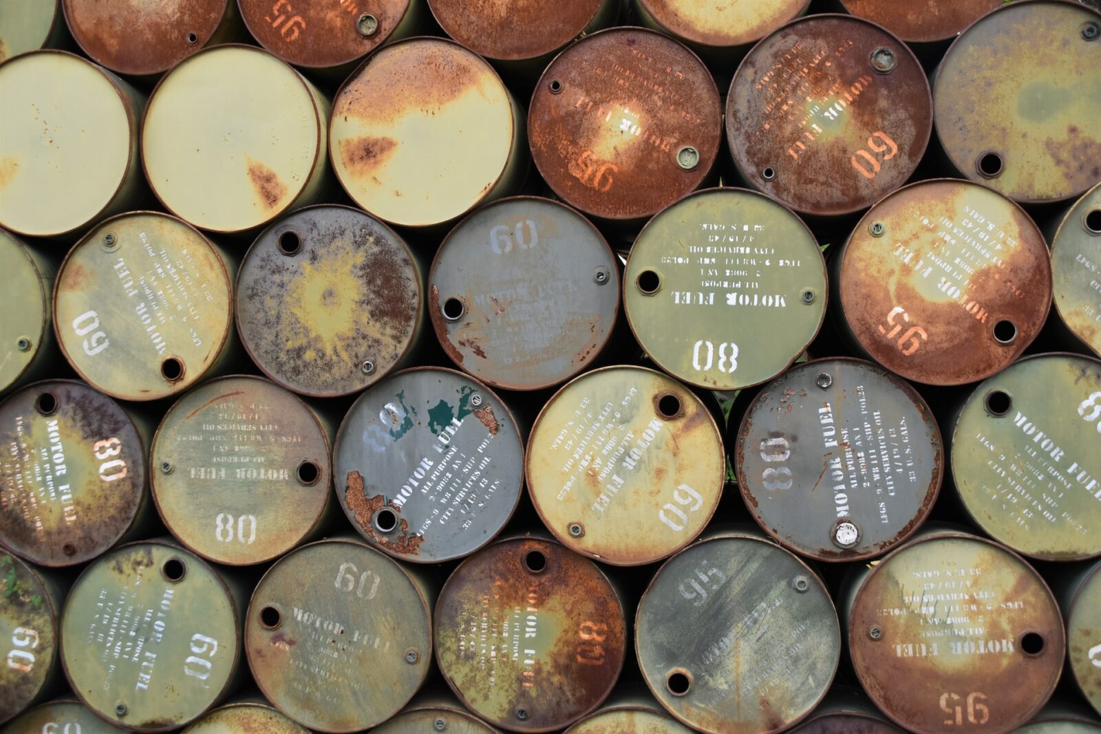 Russian Oil Exports Climb Ever-Higher