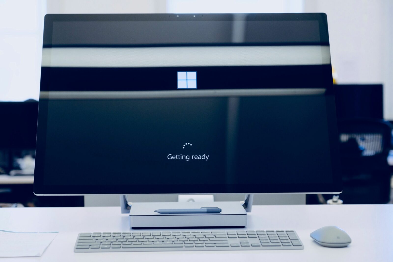 Microsoft’s Hive Mind