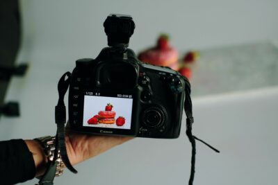 Shopify Guides Your Shot