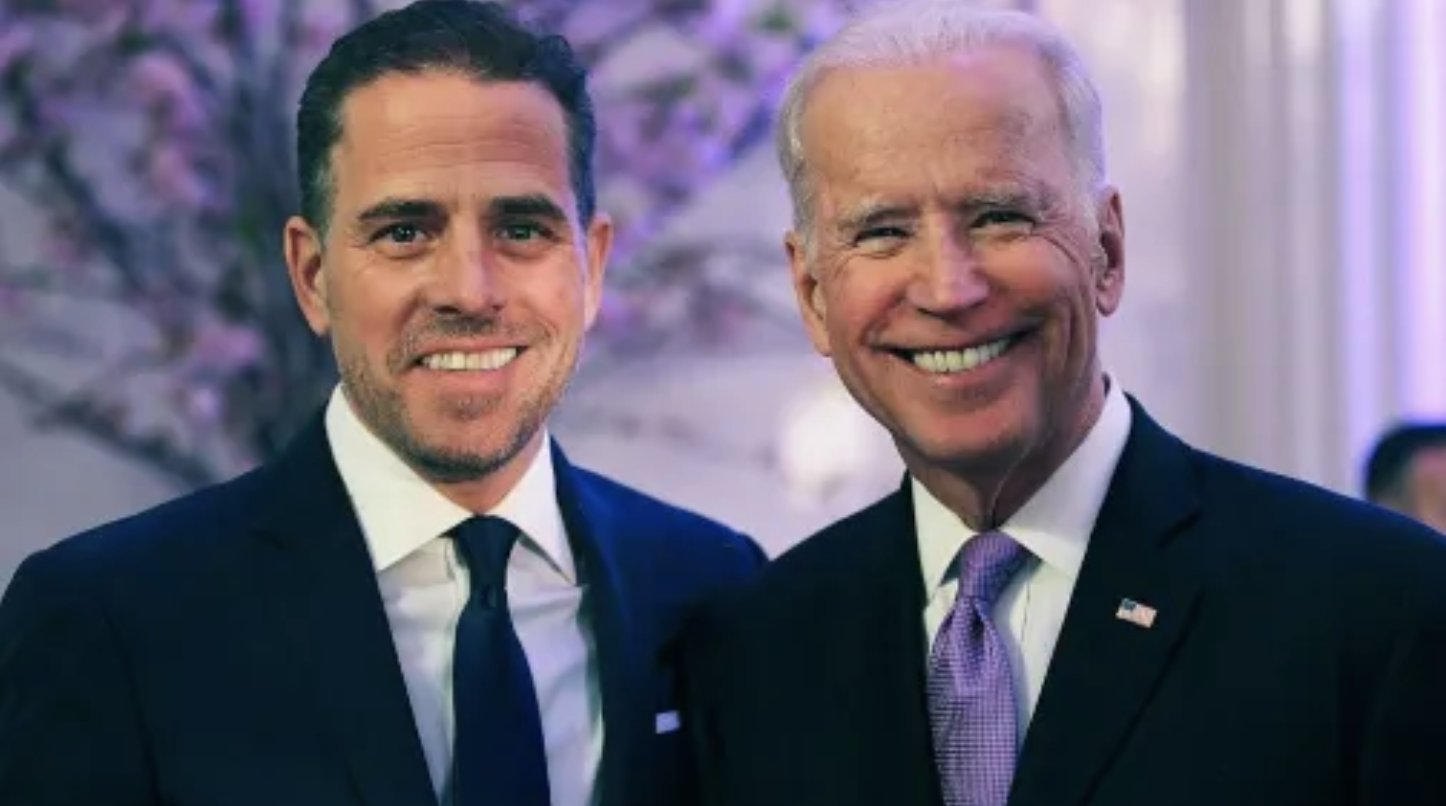 The President’s Son’s Headache