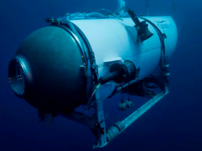 A Word on the ‘Unfailable’ Submersible