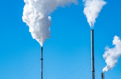 Catch & Release: A Q&A on the State of Carbon Capture Technology