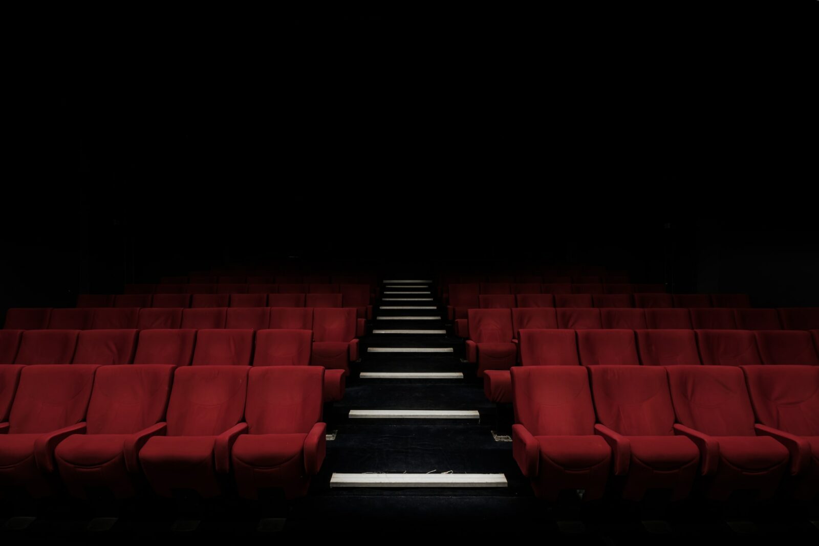 Box Office Reboot: Can Hollywood Revive the Theater Industry?