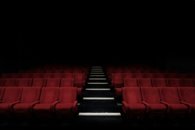 Box Office Reboot: Can Hollywood Revive the Theater Industry?