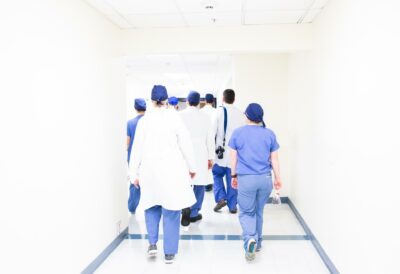 Could Nurse Burnout Lead to a Mass Exodus?