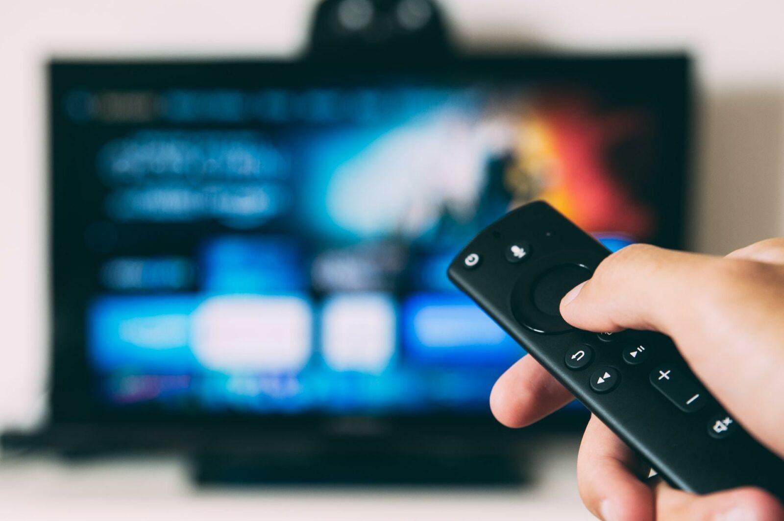 Ads May Be Coming to Amazon Prime Video
