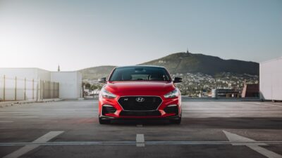 NYC Sues Hyundai and Kia Over Constant Car Thefts