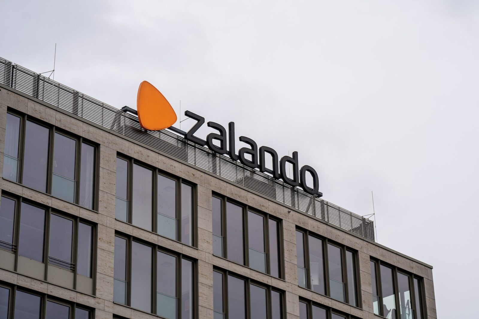 German E-Retailer Launches Legal Fight Against Big Tech Classification