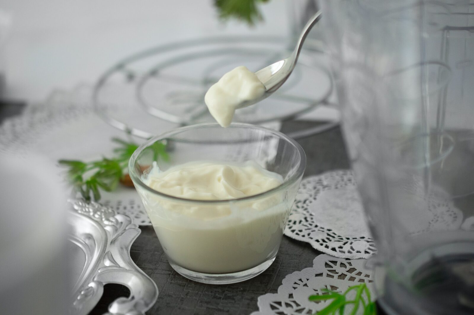 AI Could Give Yogurt Companies A New Edge