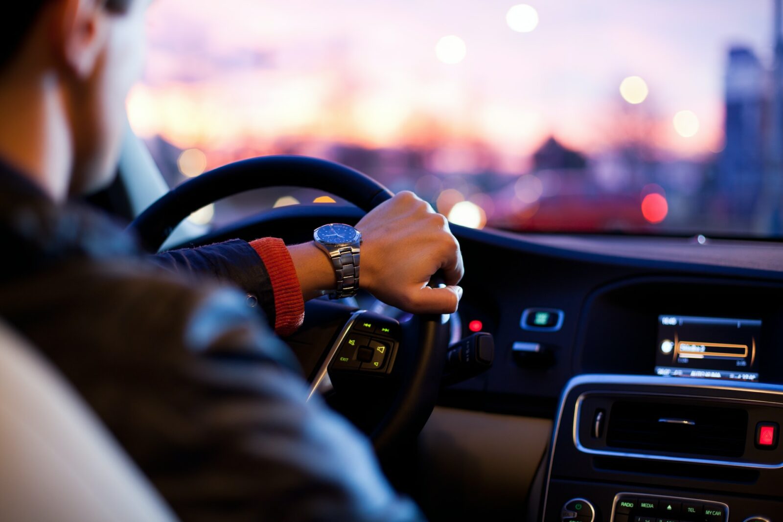 Uber is Getting into the Car Rental Business