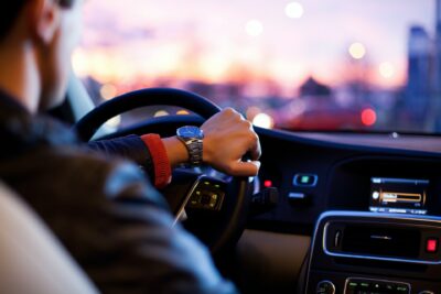 Uber is Getting into the Car Rental Business