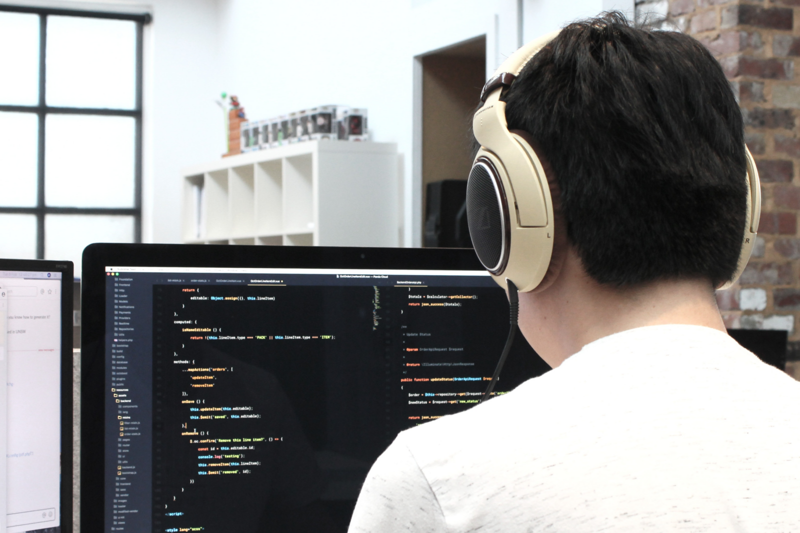 Google’s AI Programmer
