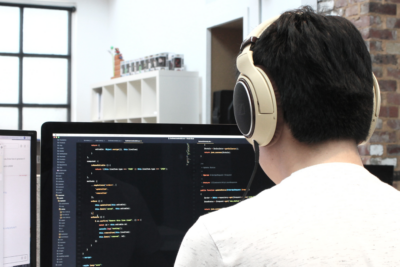 Google’s AI Programmer