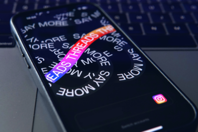 Threads Embraces Branded Content, Shuns News