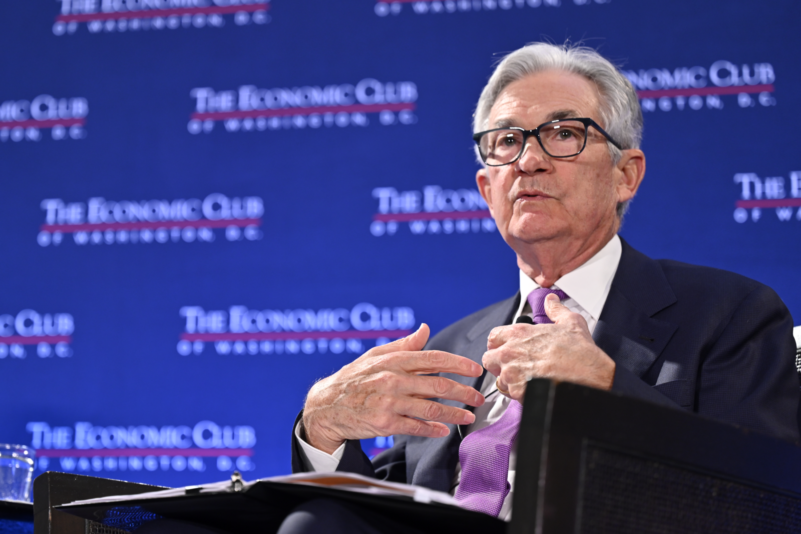 Hooray? The US Economy May Finally Be Slowing