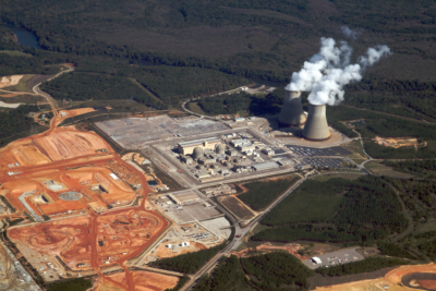 Can the Nuclear Industry Avoid an Economic Meltdown?