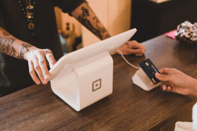 Visa Wants to Fight Credit Card Surcharges