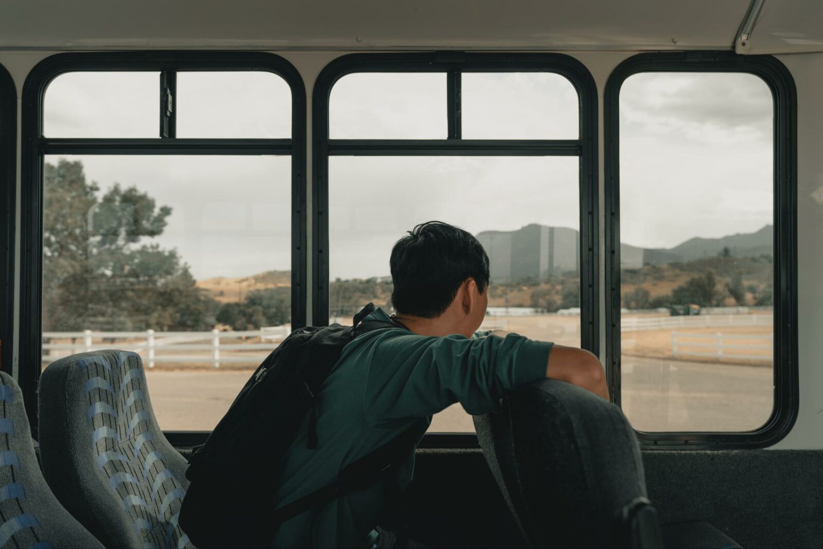 Believe it or Not, Bus Travel is Back