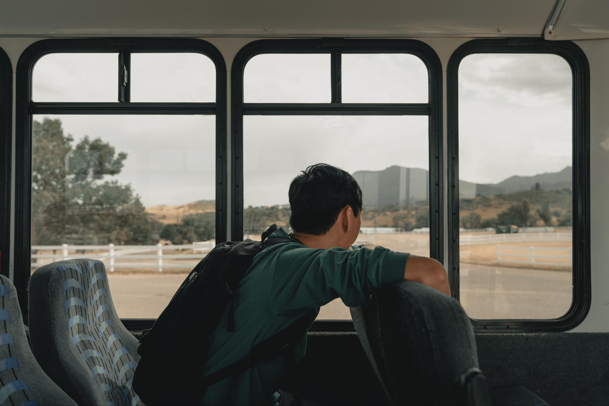 (Photo by Mika Baumeister via Unsplash)