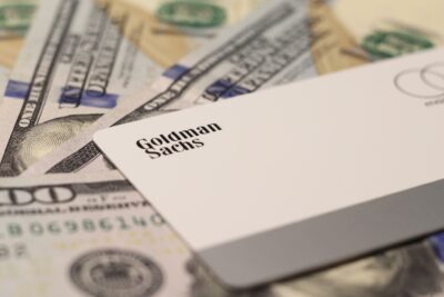 Goldman Sachs CEO Still Has the Board and Investors in His Corner
