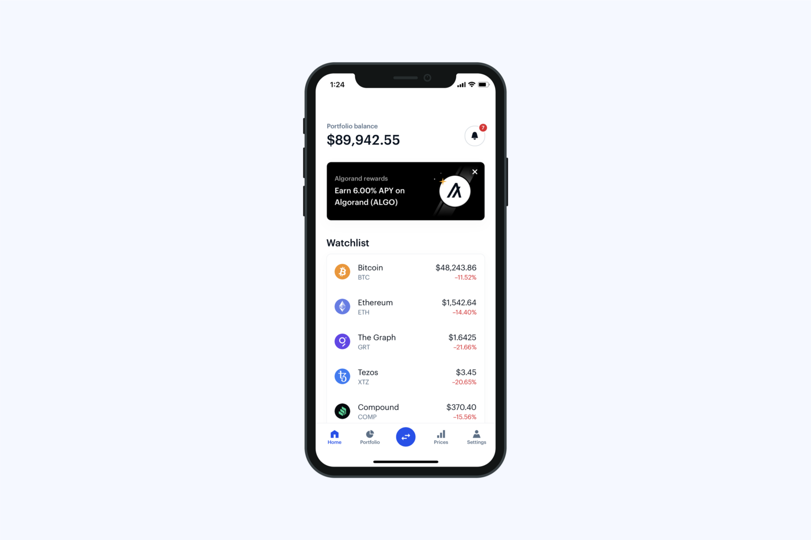 Coinbase Brings the Heat