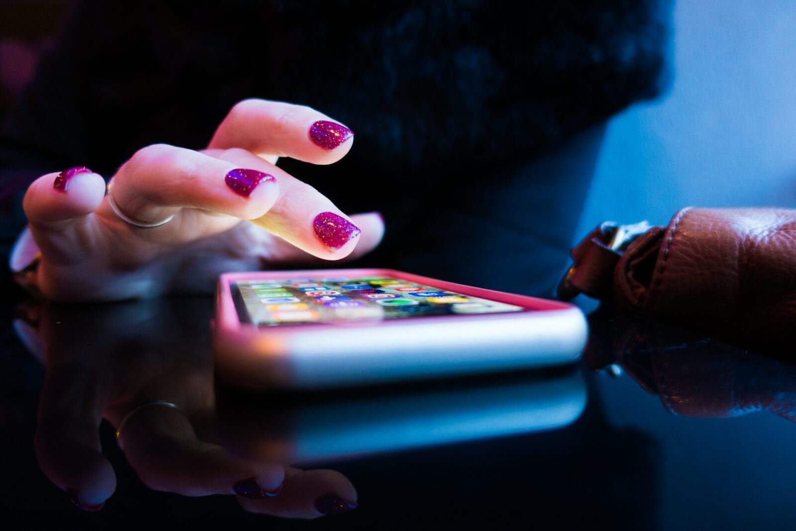 Unpicking The Myth of Social Media Addiction