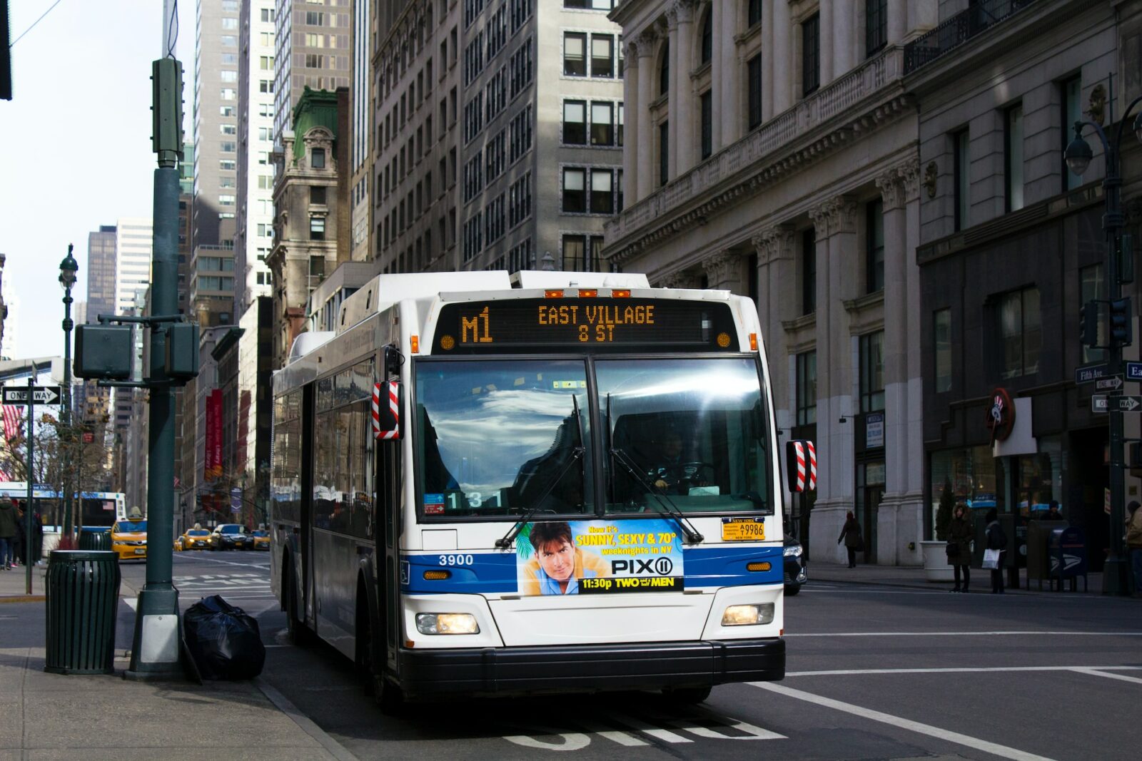 Denver, New York Launch Free Transit Pilot Programs
