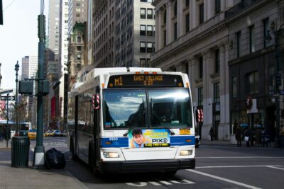 Denver, New York Launch Free Transit Pilot Programs