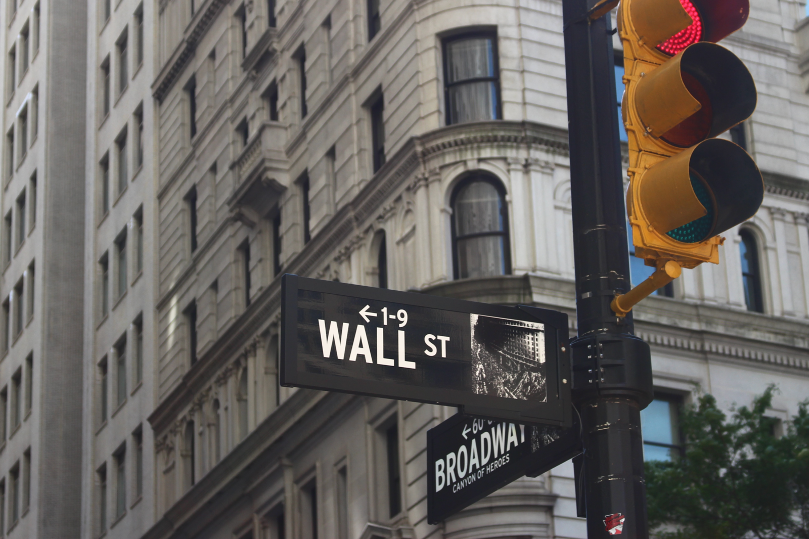 The Fed is Still Trying to Prevent the Next Silicon Valley Bank